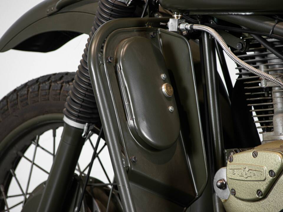 Bild 18/50 von Bianchi MT 61 (1972)