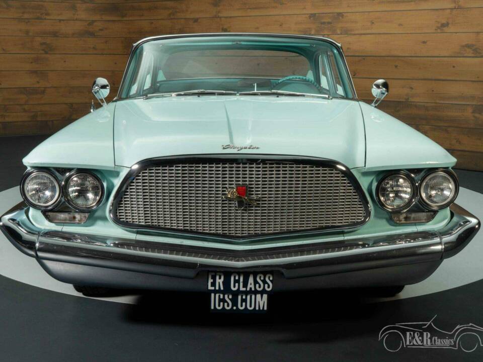 Image 5/20 de Chrysler Windsor (1960)