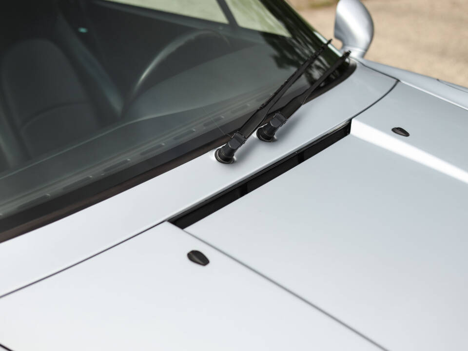 Image 51/90 de Porsche 911 Carrera 4S (1996)