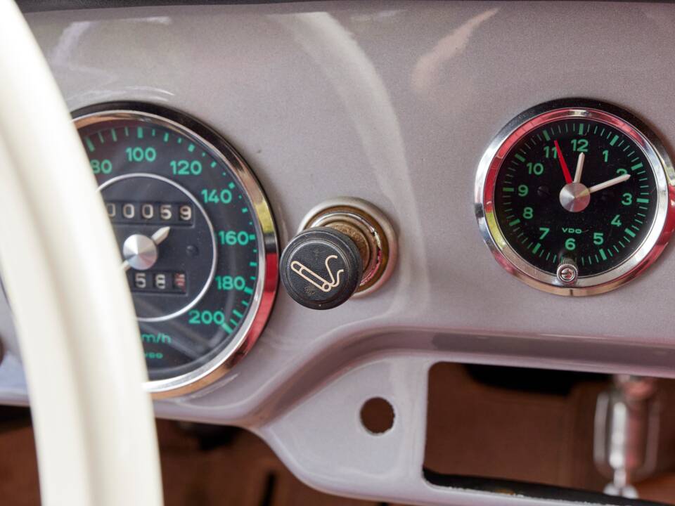 Bild 92/186 von Porsche 356 A 1600 (1958)