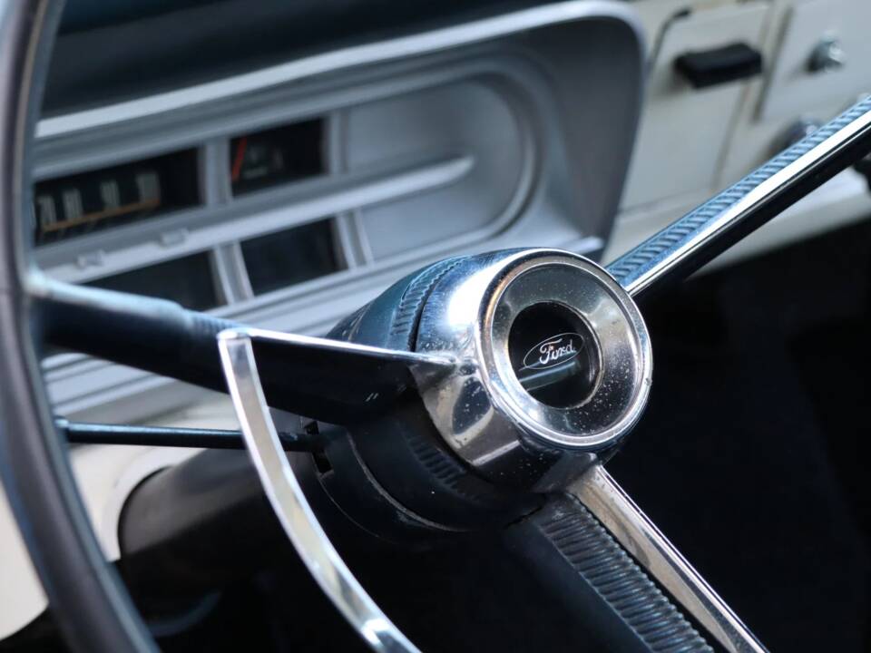 Image 39/52 of Ford F-100 (1967)