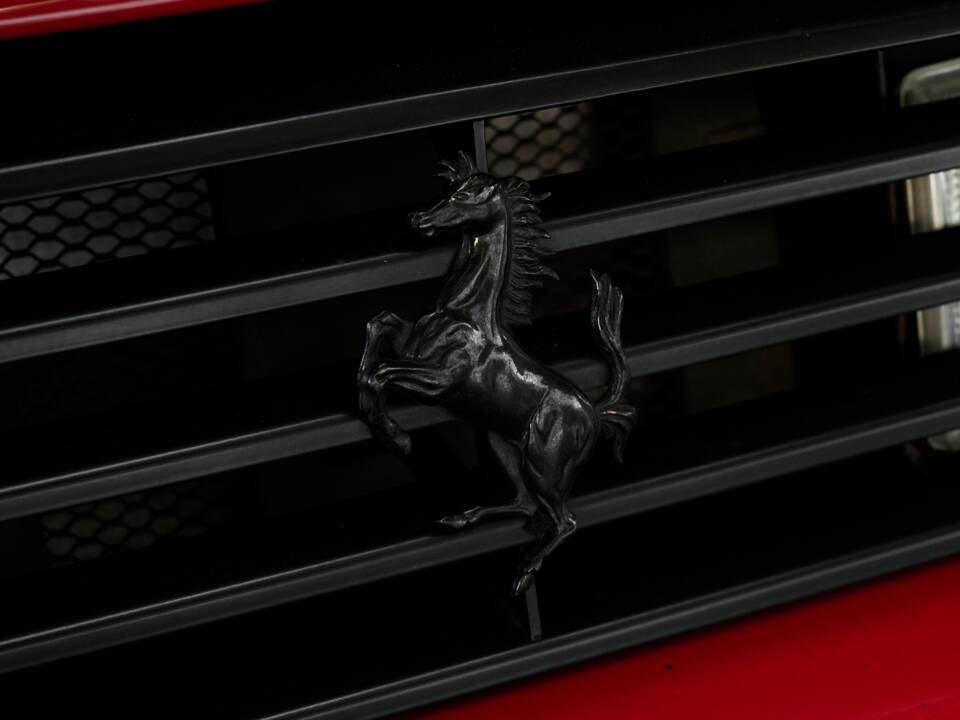 Afbeelding 19/50 van Ferrari 348 TB (1991)
