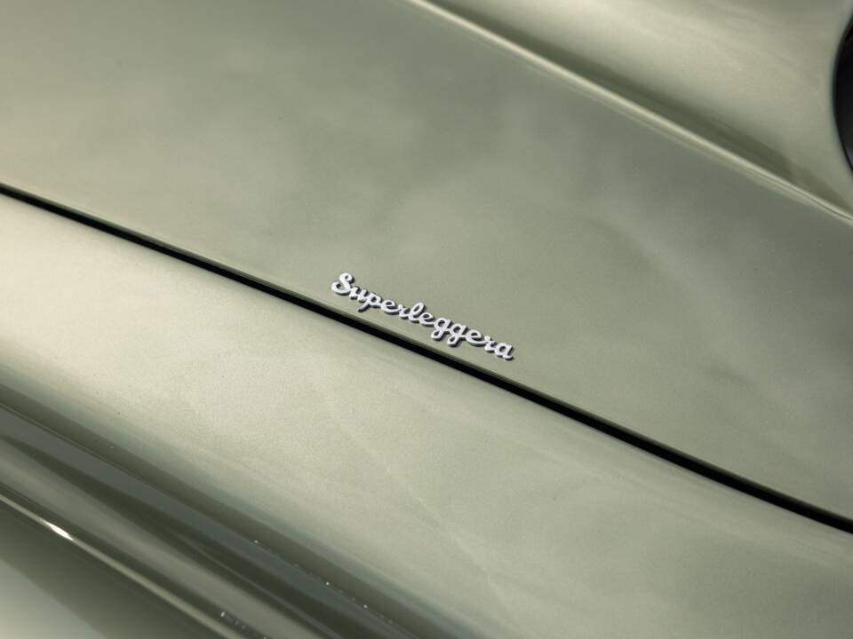 Bild 43/59 von Aston Martin DB 4 (1960)