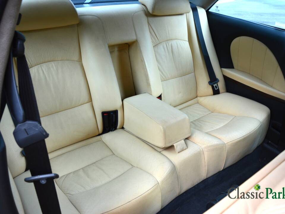 Image 24/50 of Lancia Kappa Coupé 2.4 20V (1999)