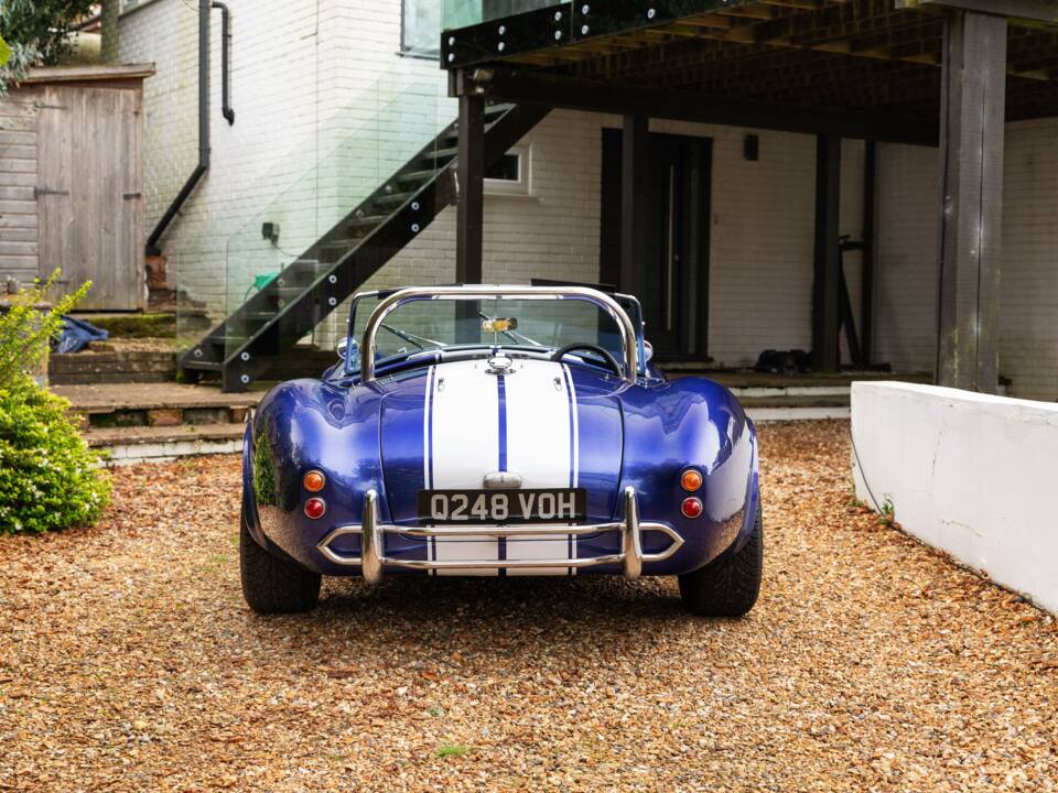 Image 33/50 of AC Cobra 289 (1997)