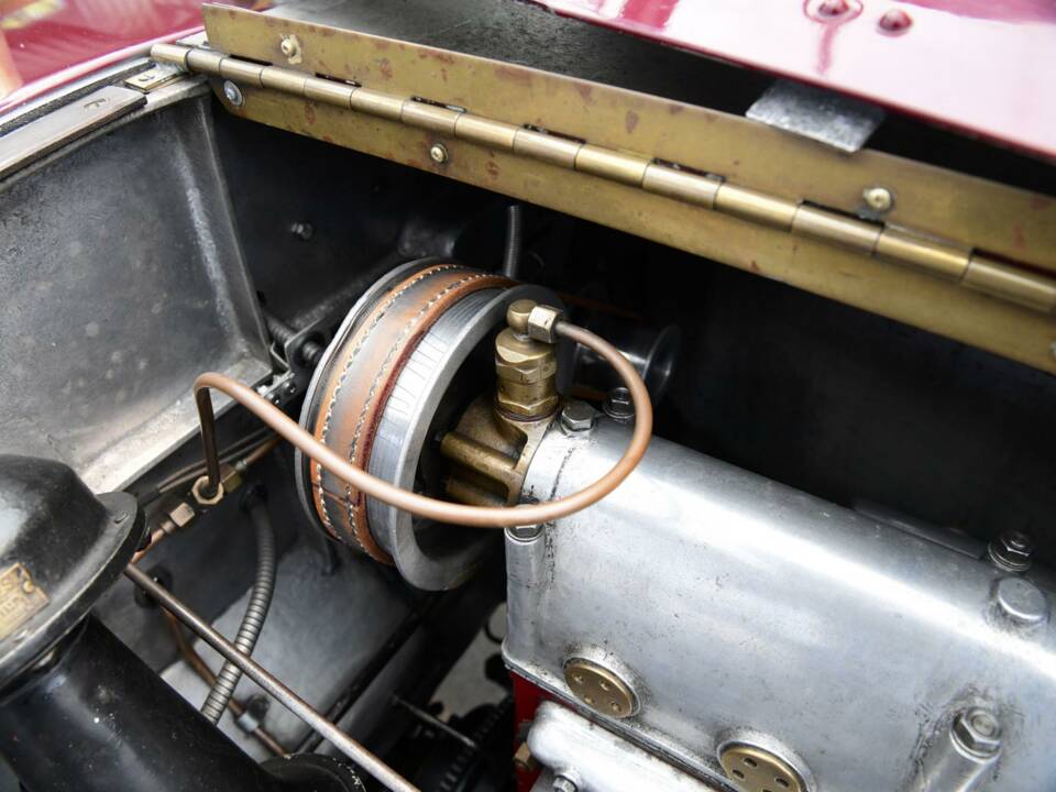Bild 24/50 von Bugatti Typ 23 Brescia (1923)