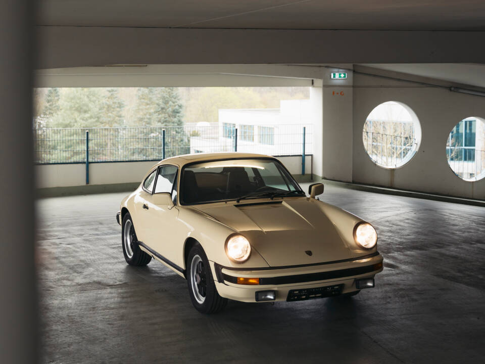 Bild 81/107 von Porsche 911 SC 3.0 (1978)