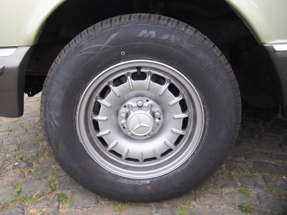 Image 34/34 of Mercedes-Benz 380 SE (1980)