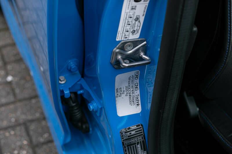 Image 40/46 of Ford Focus RS (2018)