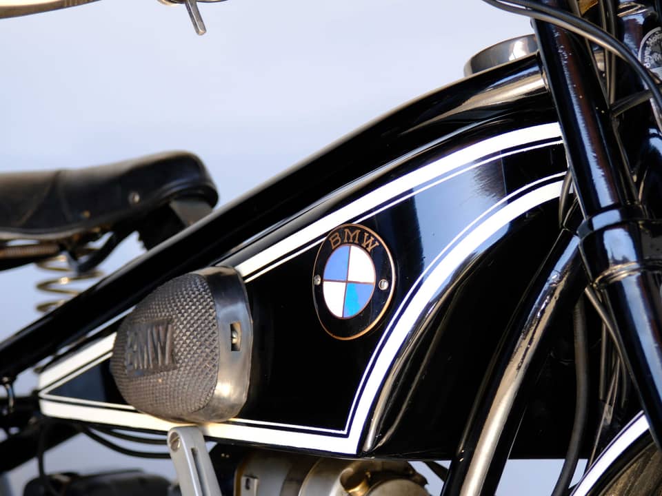 Image 25/97 of BMW R 63 (1929)