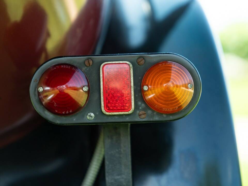 Image 39/50 of FIAT 509 A (1925)