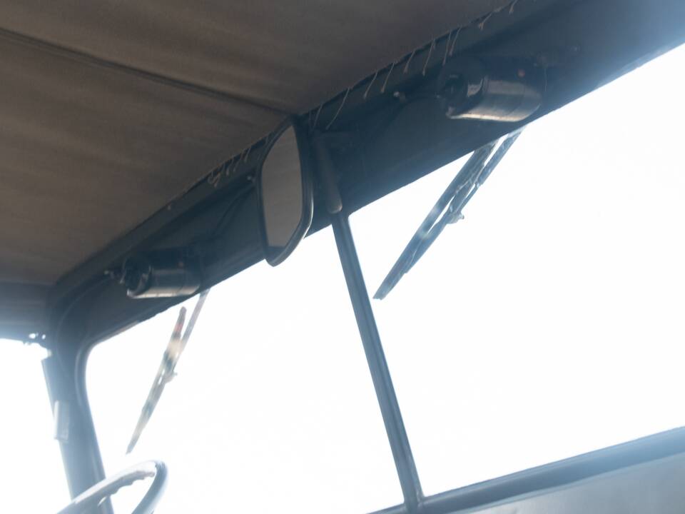 Bild 43/50 von Willys-Overland MC / M-38 (1961)