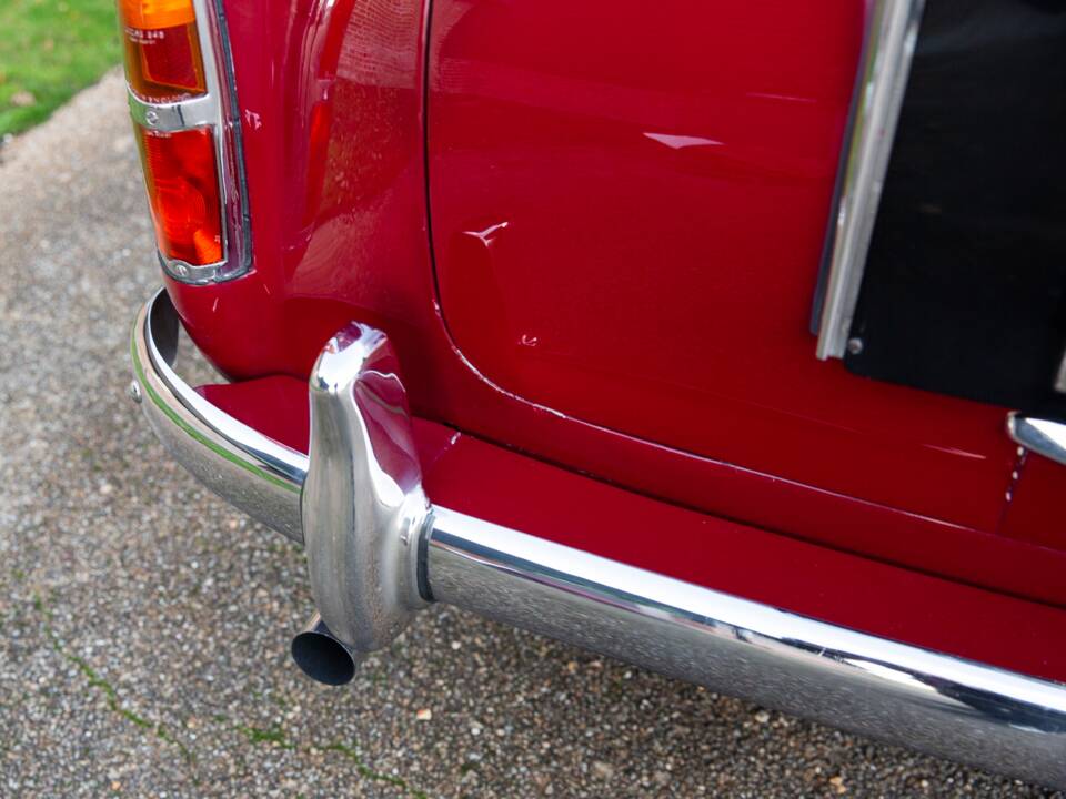 Bild 47/83 von Aston Martin DB 2/4 Mk III (1959)