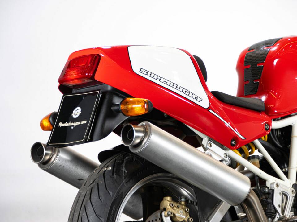 Image 11/50 of Ducati 900 SS (1992)