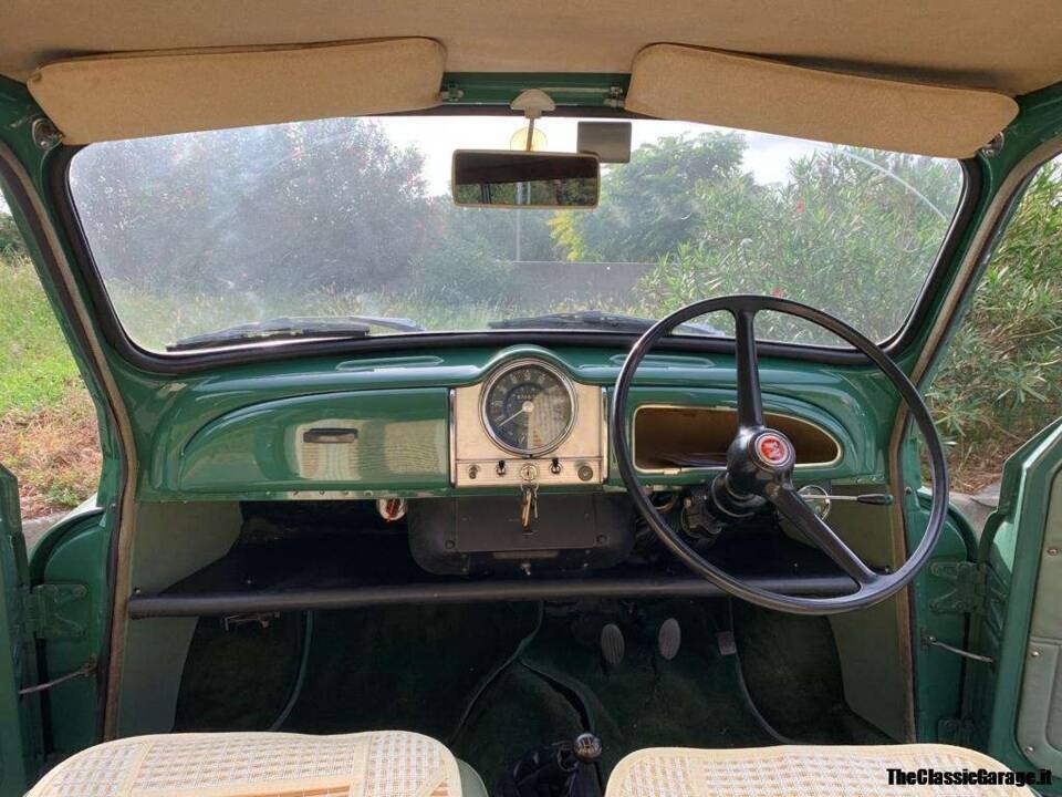 Immagine 26/83 di Morris Minor 1000 Traveller (1969)