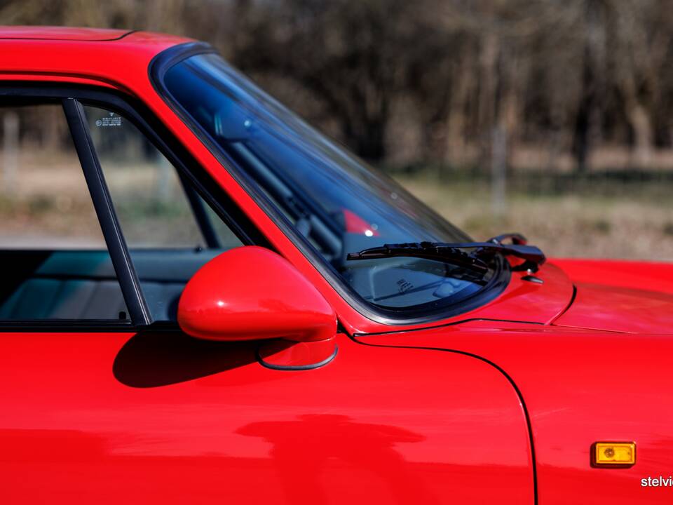 Afbeelding 15/33 van Porsche 911 Carrera 2 (1993)