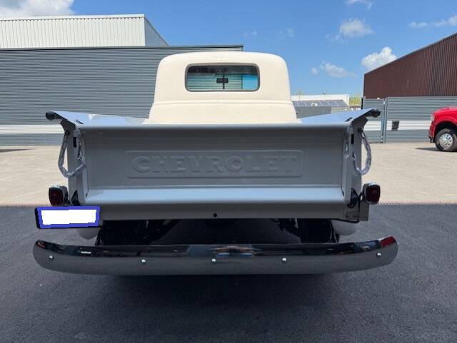 Bild 4/25 von Chevrolet 3100 ½-ton (1948)