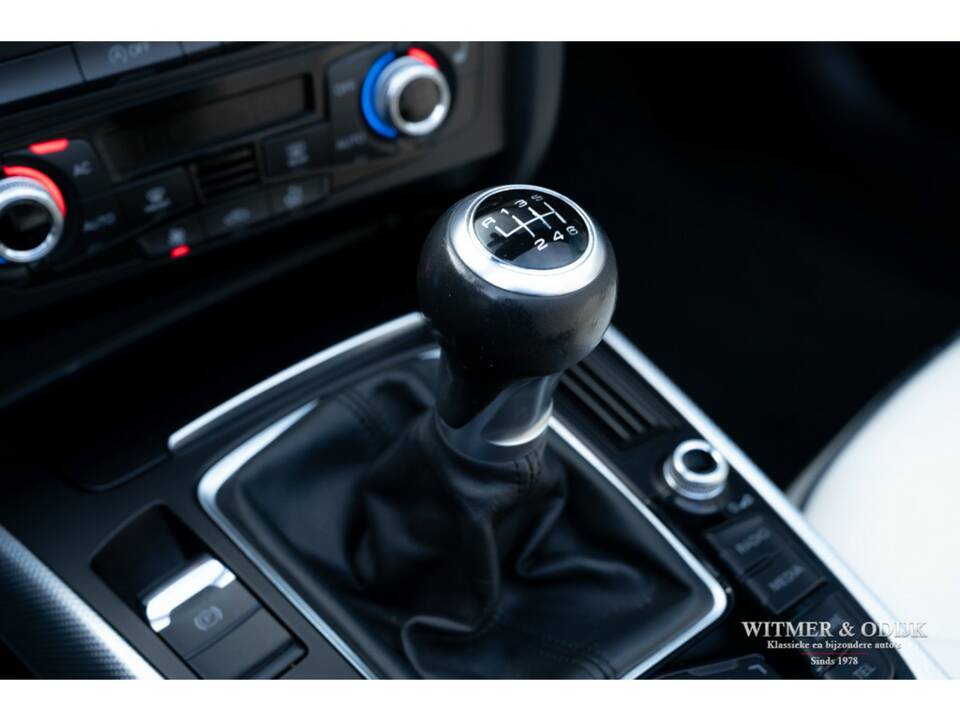 Image 19/29 of Audi A5 1.8 TFSI (2012)