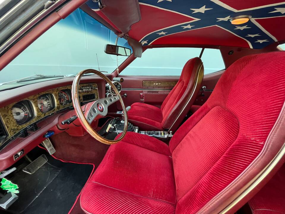 Bild 13/28 von AMC Javelin V8 290 (1968)