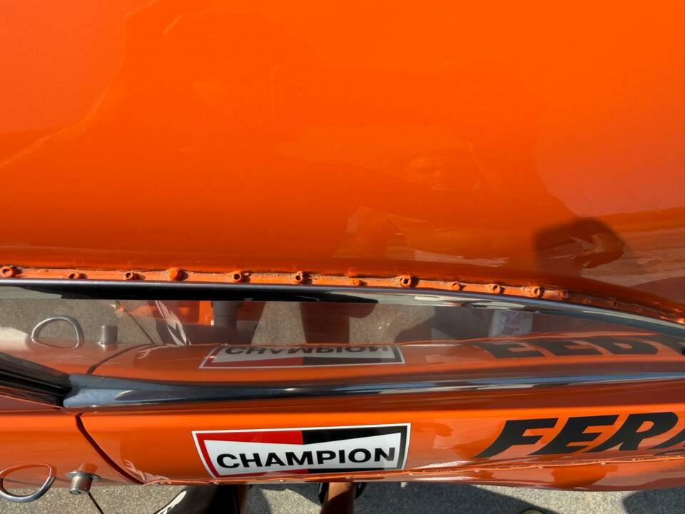 Image 10/62 of Alfa Romeo GTA 1300 Junior Autodelta (1969)