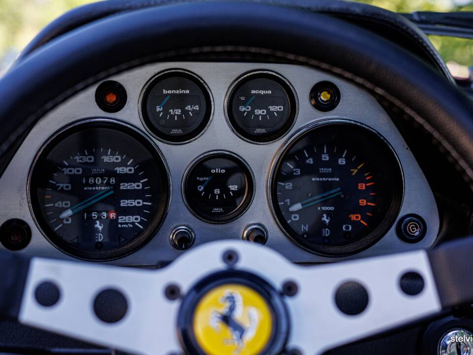 Bild 23/37 von Ferrari 308 GTS (1978)