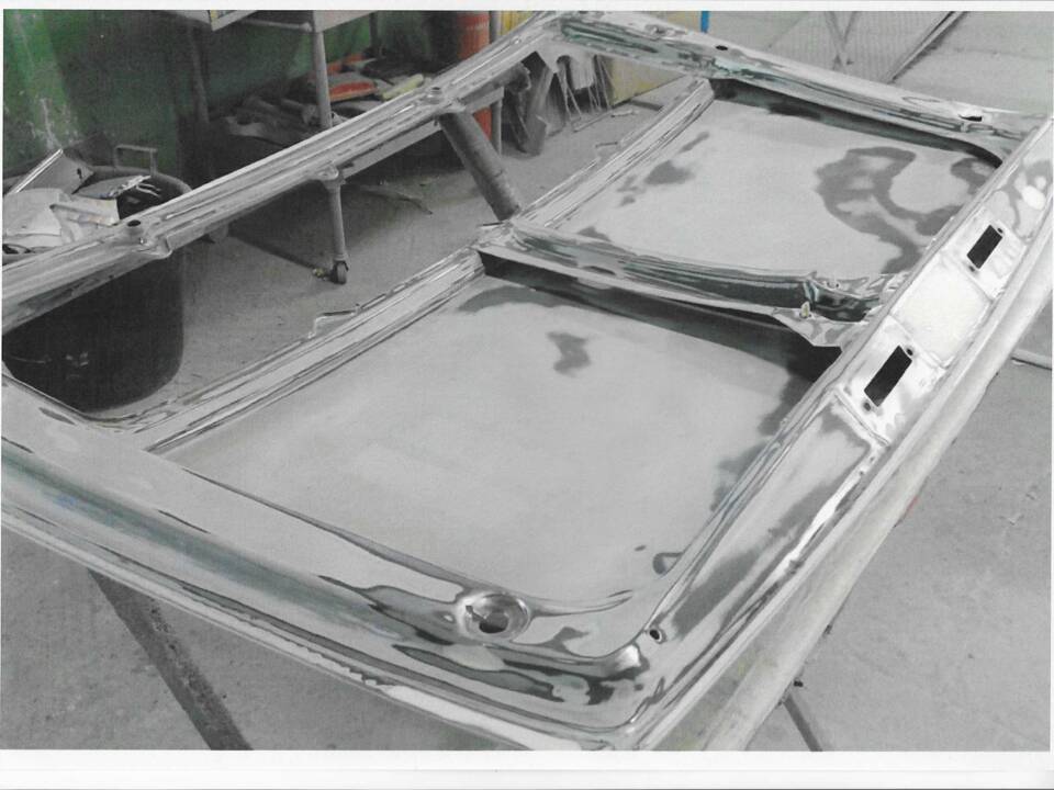 Immagine 86/89 di Porsche 911 2.2 E (1971)