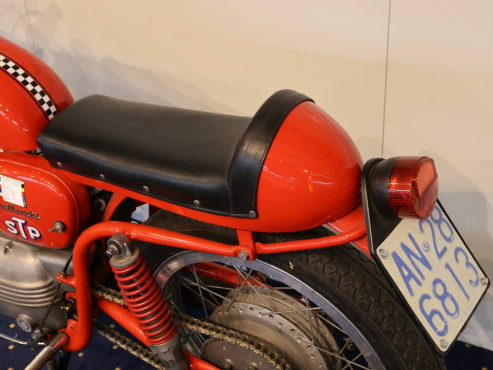 Image 25/27 of Aermacchi Ala Verde (1962)