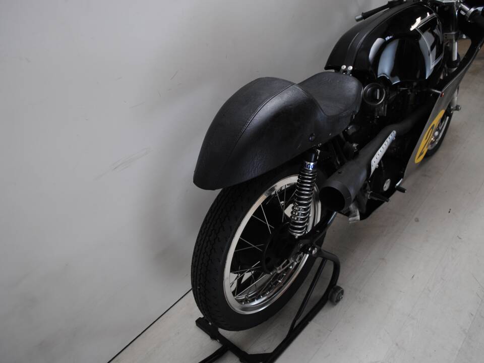 Immagine 12/25 di Matchless G50 (1960)
