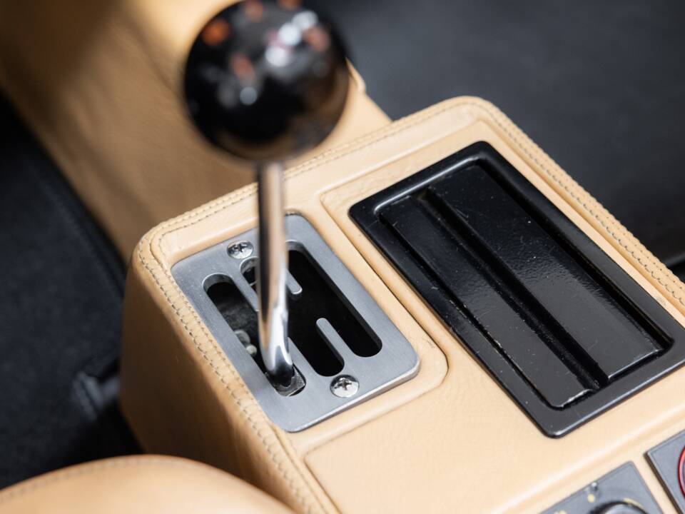 Bild 17/40 von Ferrari 328 GTS (1986)