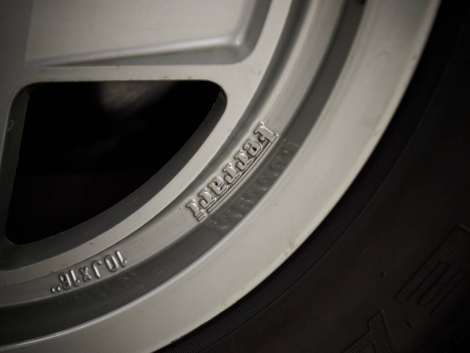 Bild 48/79 von Ferrari Testarossa (1989)