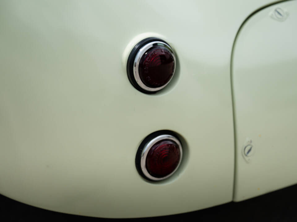 Afbeelding 80/99 van Jaguar XK 120 C (C-Type) (1954)
