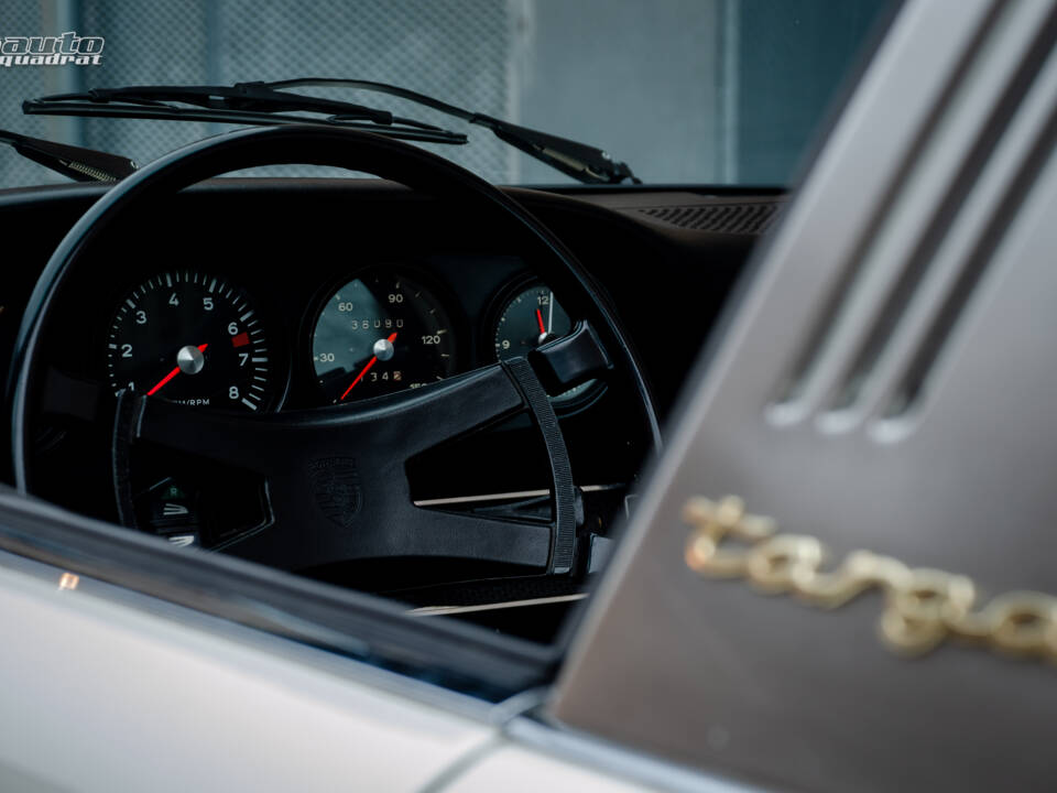 Bild 7/14 von Porsche 911 2.0 T (1969)