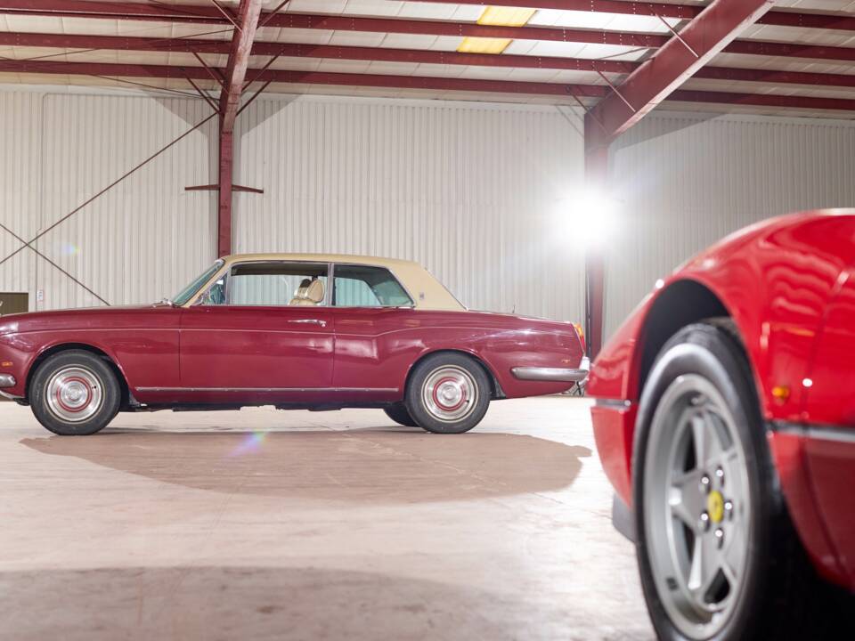 Image 22/62 of Rolls-Royce Silver Shadow I (1969)