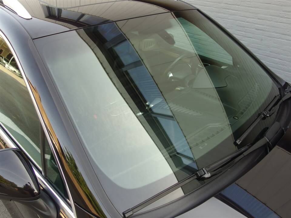 Bild 38/98 von Porsche Cayenne Turbo (2010)