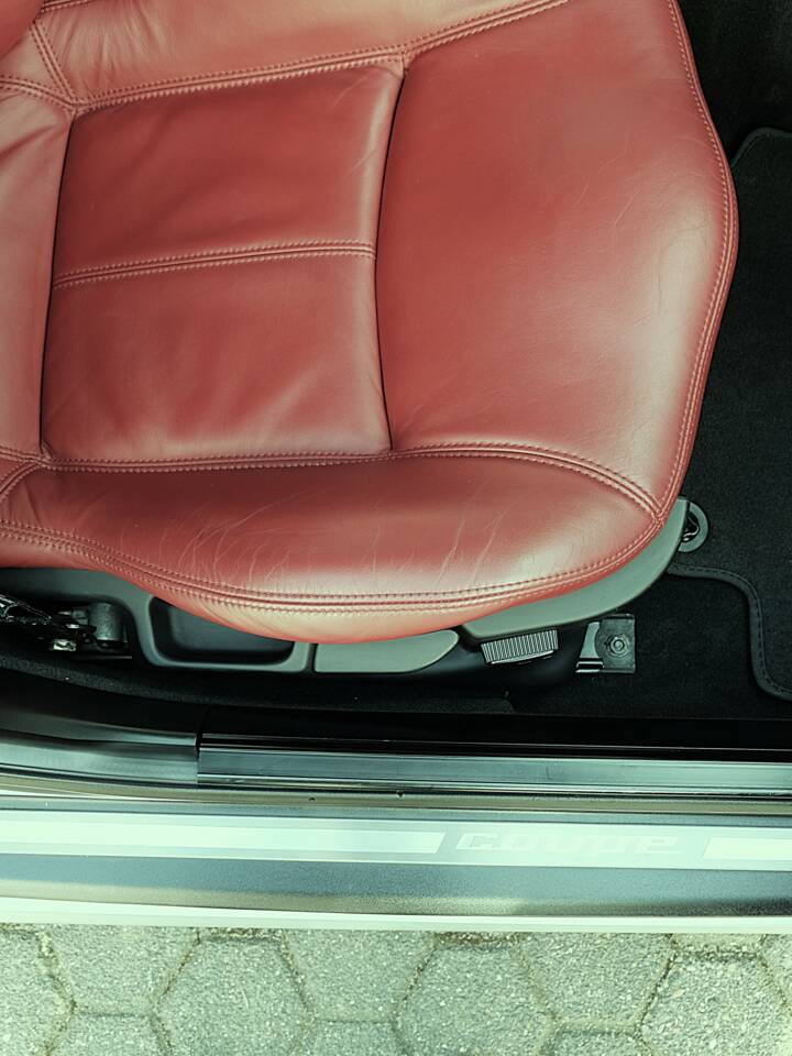 Bild 28/61 von BMW Z3 Coupé 3.0 (2001)