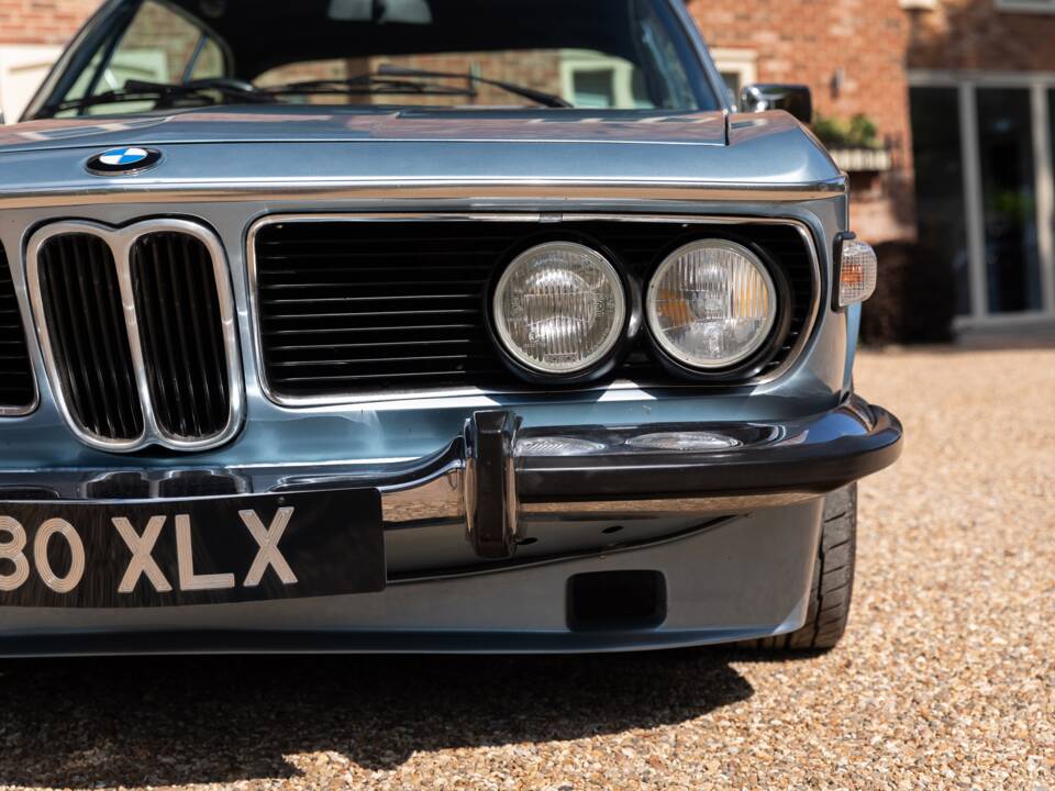 Immagine 17/50 di BMW 3.0 CSi (1977)