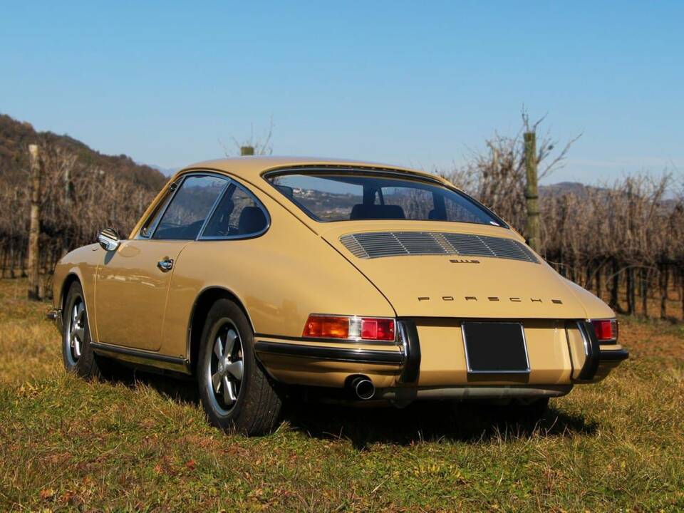 Bild 6/69 von Porsche 911 2.0 S (1967)