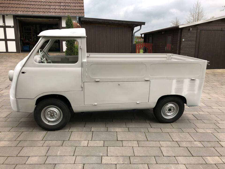 Bild 157/183 von FIAT 600 D Multipla (1961)