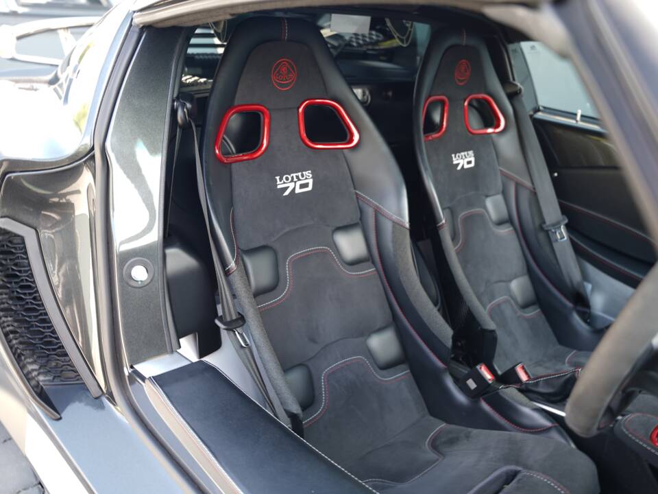 Bild 13/50 von Lotus Exige Sport 350 (2020)