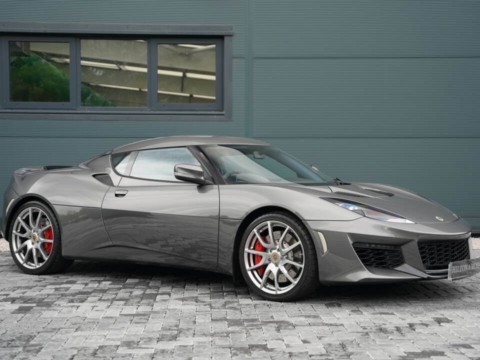 Image 12/16 of Lotus Evora GT410 Sport (2019)