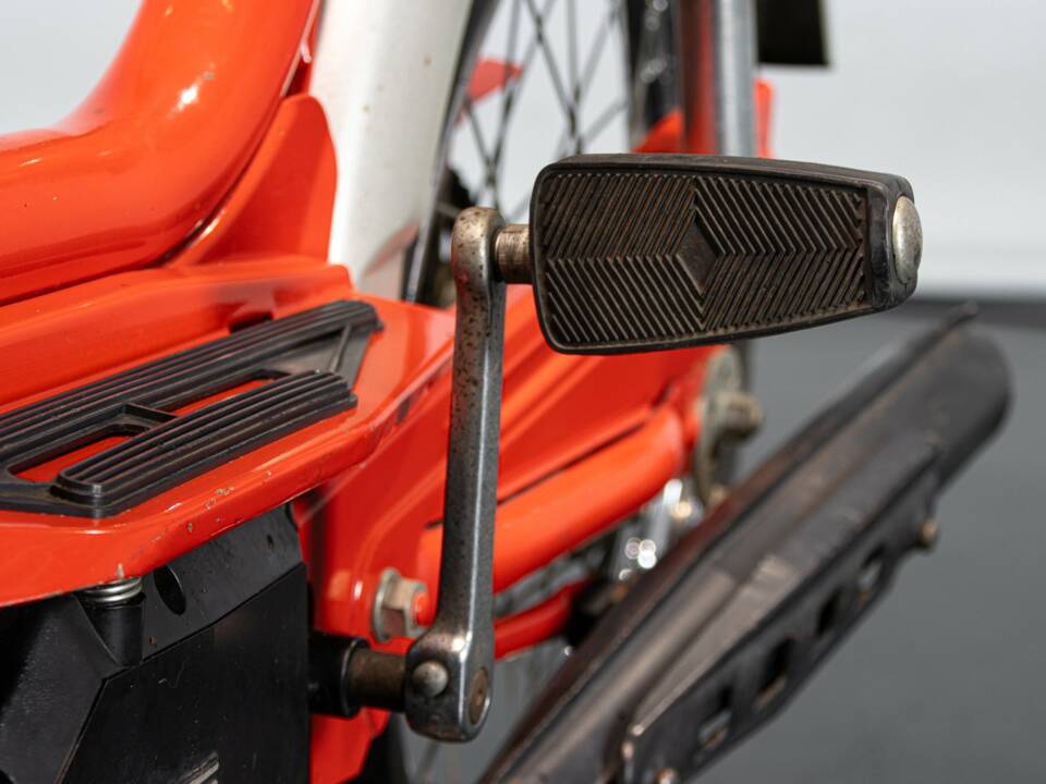 Bild 27/50 von Rizzato Califfo 80 (1980)