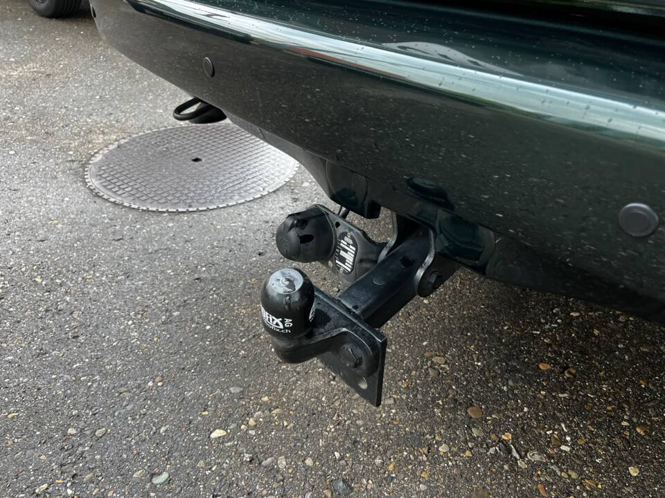 Image 6/23 of Land Rover Range Rover 4.6 HSE "30th Anniversary Edition" (2000)