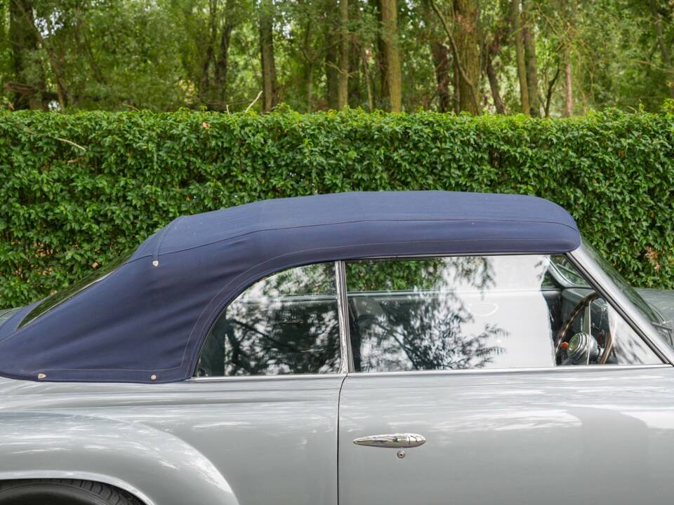 Image 23/50 of Alfa Romeo 6C 2500 Gran Turismo (1952)