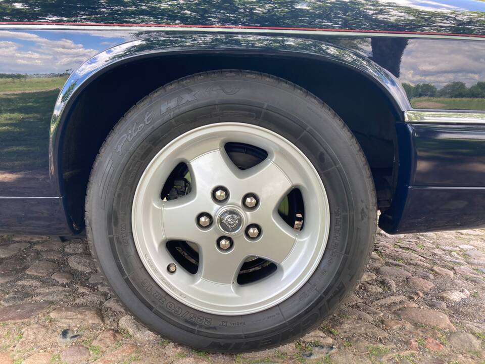 Bild 7/35 von Jaguar XJS 6.0 (1994)