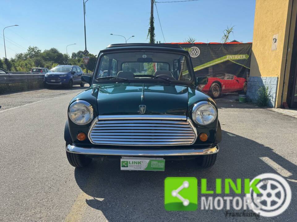 Bild 3/10 von Rover Mini British Open Classic (1994)