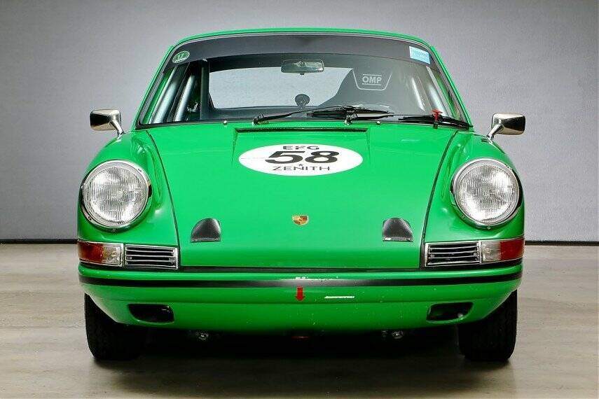 Image 26/27 of Porsche 911 2.0 (1965)