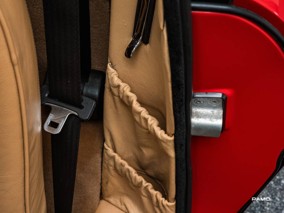 Immagine 30/39 di Ferrari 512 BBi (1983)