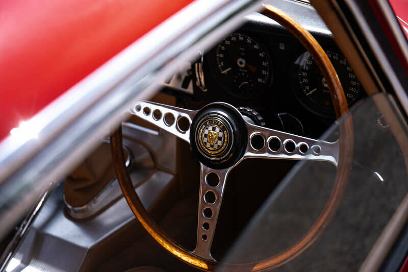 Afbeelding 42/49 van Jaguar E-Type 3.8 (1962)