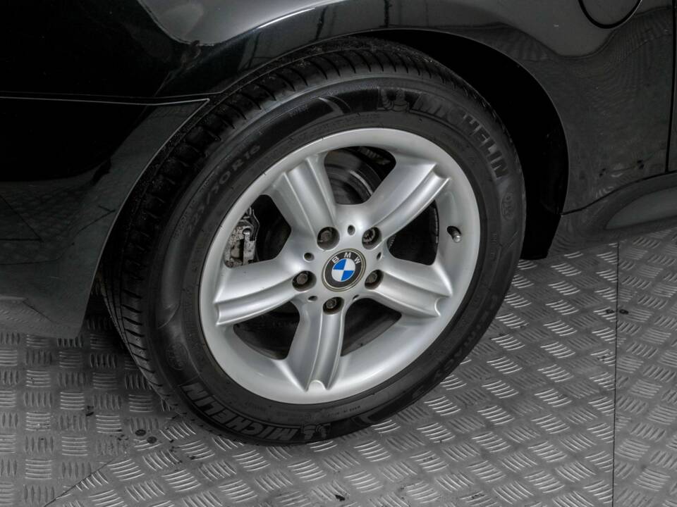 Image 37/50 of BMW Z3 1.8 (2001)