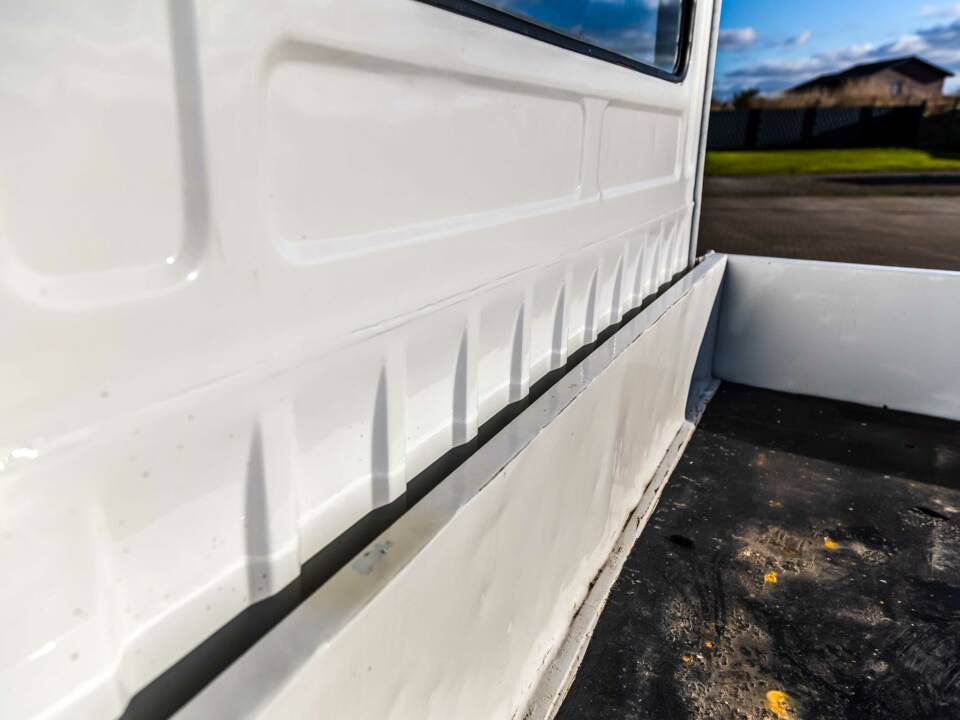 Bild 61/155 von Ford Transit (1975)